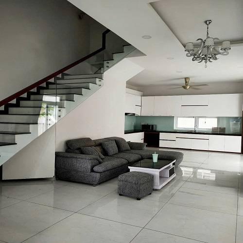 Cho Thuê Nhà Phố KDC Đường Liên Phường Gần Global City – 4 Phòng Ngủ, 1 Trệt 2 Lầu, Chỉ 22 Triệu/Tháng