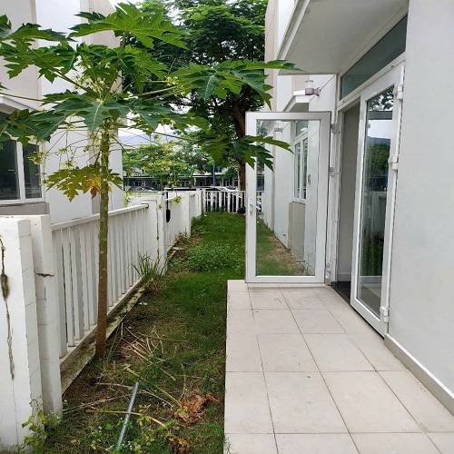 Cho Thuê Nhà Phố KDC Đường Liên Phường Gần Global City – 4 Phòng Ngủ, 1 Trệt 2 Lầu, Chỉ 22 Triệu/Tháng