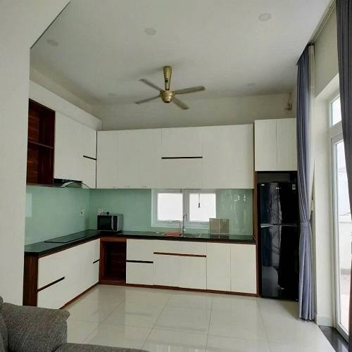 Cho Thuê Nhà Phố KDC Đường Liên Phường Gần Global City – 4 Phòng Ngủ, 1 Trệt 2 Lầu, Chỉ 22 Triệu/Tháng